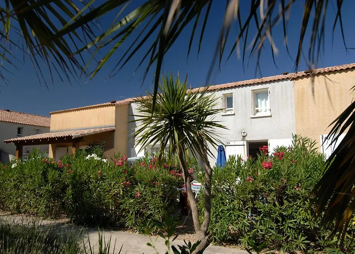 Résidence Odalys Le Grand Bleu