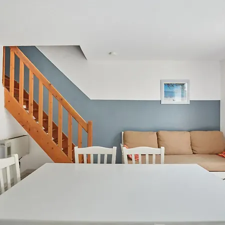 Residence Odalys Le Grand Bleu Vendres Exterior photo