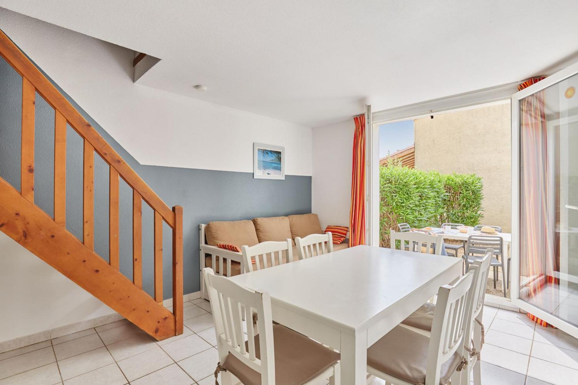 Odalys Le Grand Bleu 3*