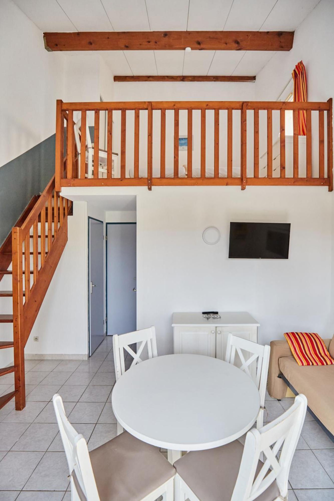 Résidence Odalys Le Grand Bleu 3* Vendres