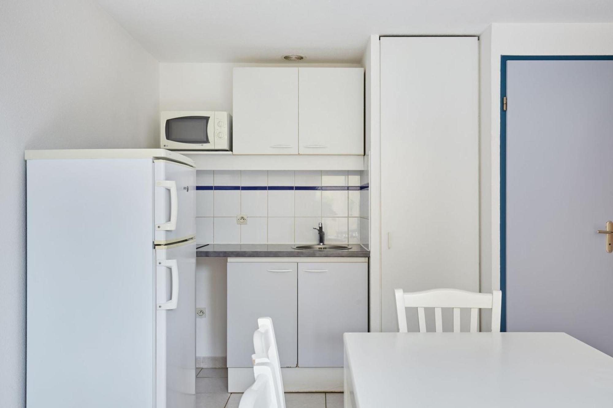 Odalys Le Grand Bleu Vakantiepark